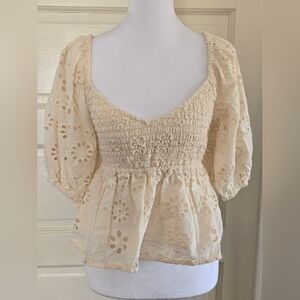 NEW Chaser Dolce Top